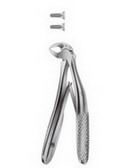 Tooth Forceps for Children  